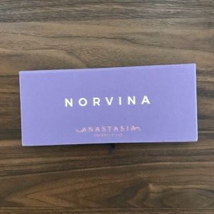Anastasia Beverly Hills Norvina Palette